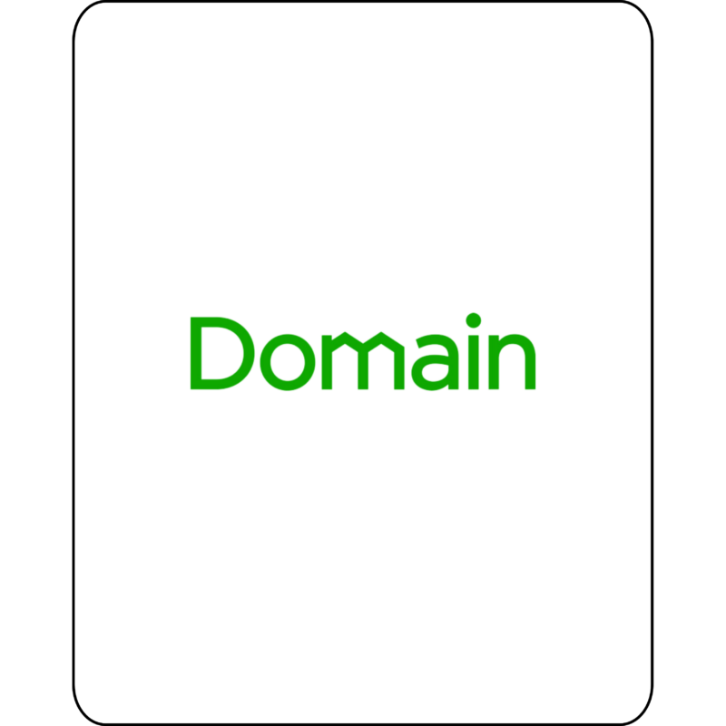 Domain