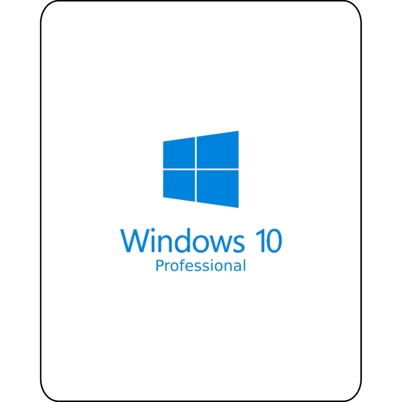 Windows 10 Pro Activation Key