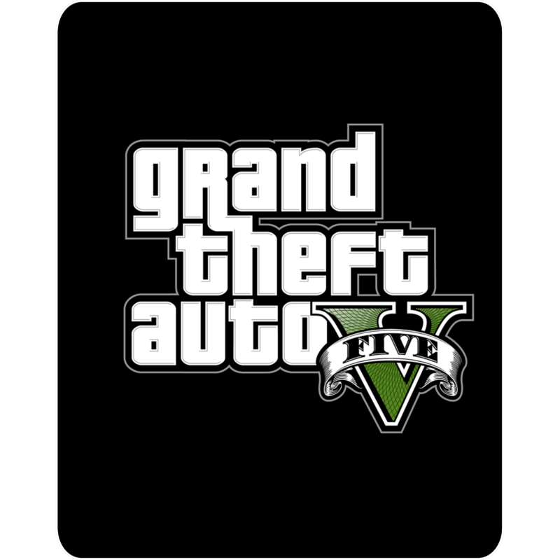 Grand Theft Auto V