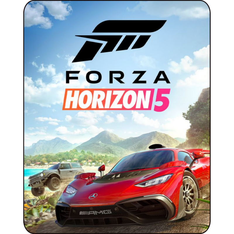 Forza Horizon 5