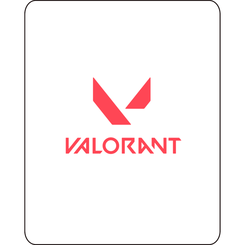 Valorant Points - Bangladesh (Redeem Code)