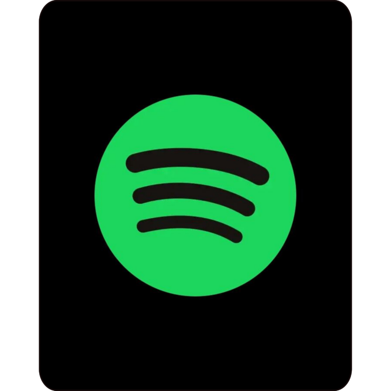 Spotify Premium (Own Mail)