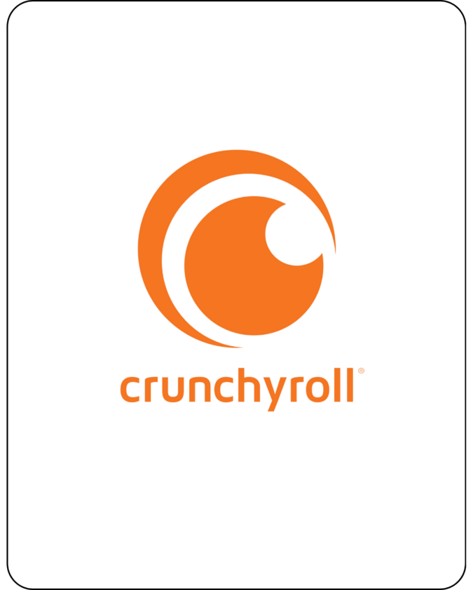 Crunchyroll Subscription (Shared Account)