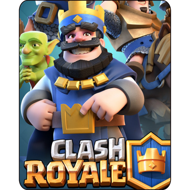 Clash Royal