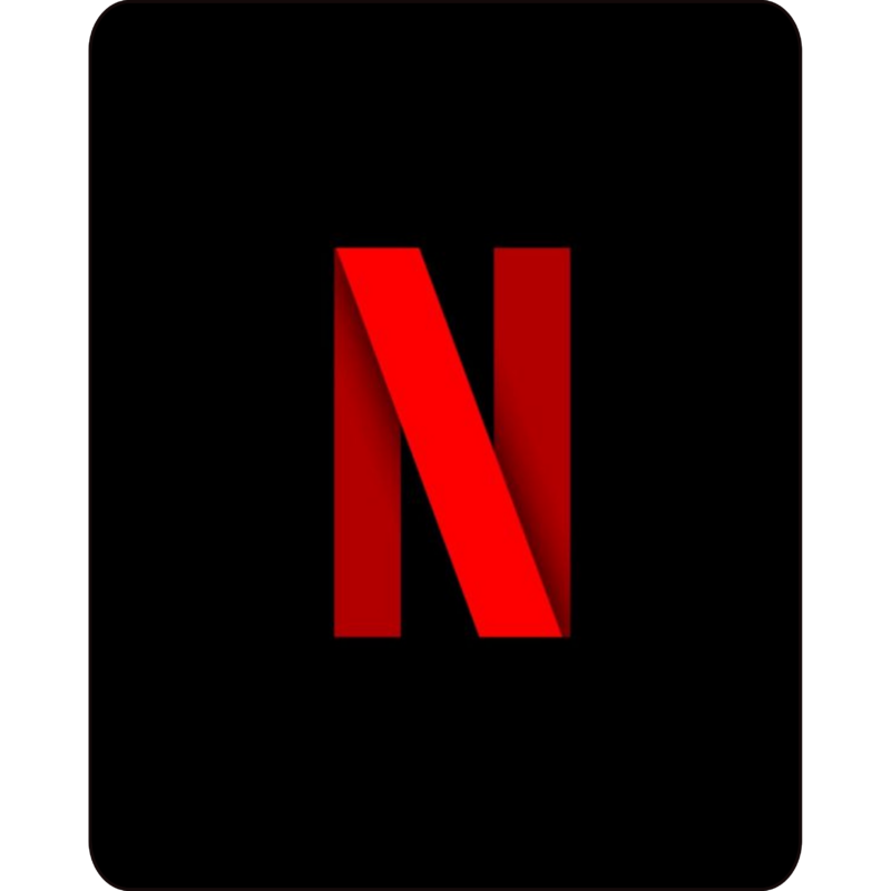 Netflix Subscription (Personal Account)