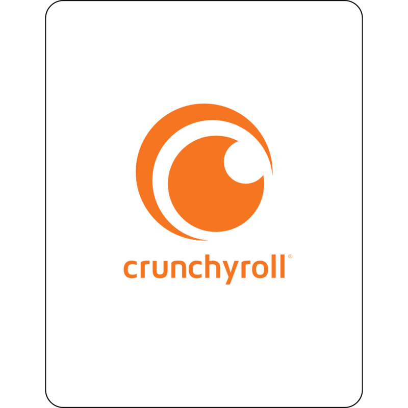 Crunchyroll Subscription (Shared Account)