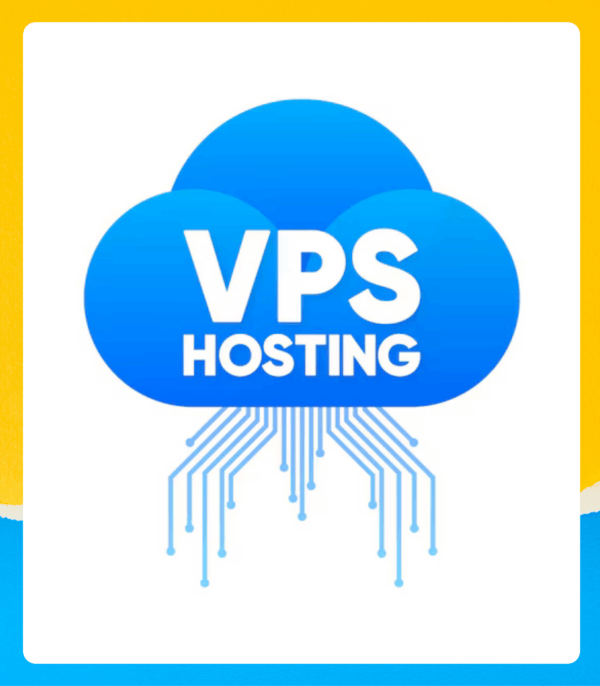 VPS Hosting