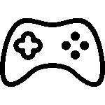 Games & In-Game Credits